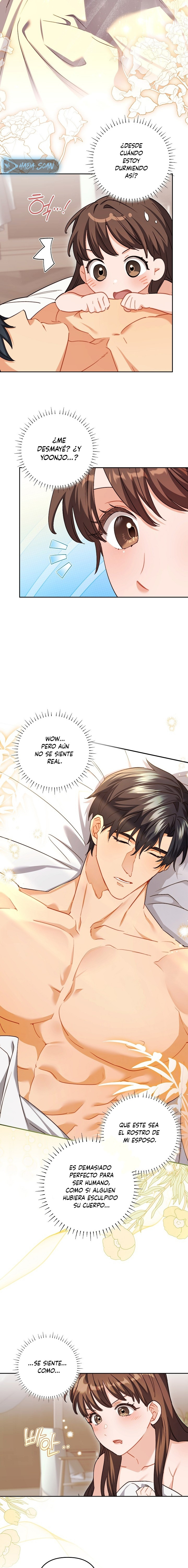 ¡Listo, dispara amor! Capítulo 23 - Page 15