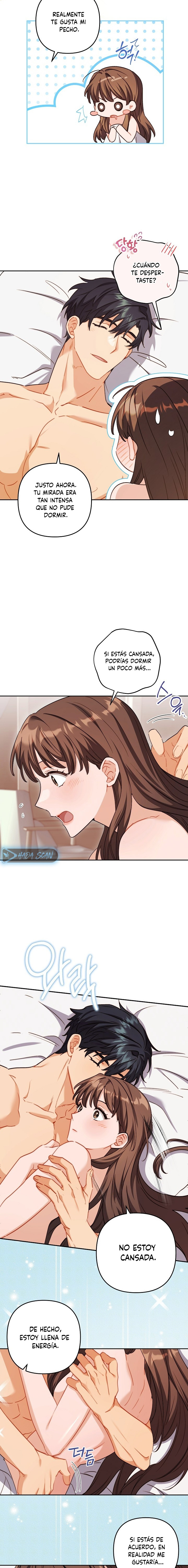 ¡Listo, dispara amor! Capítulo 23 - Page 16