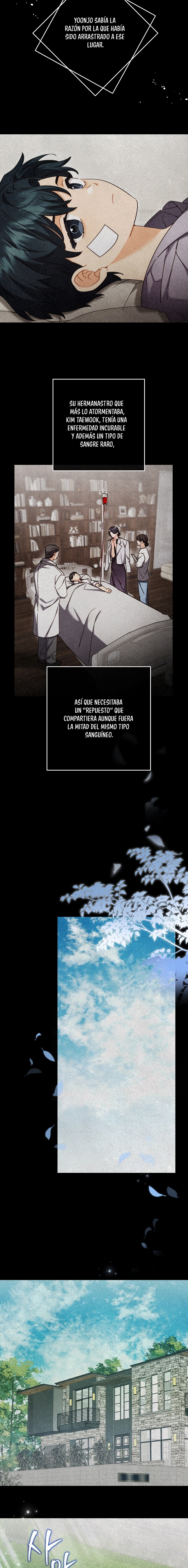 ¡Listo, dispara amor! Capítulo 24 - Page 10