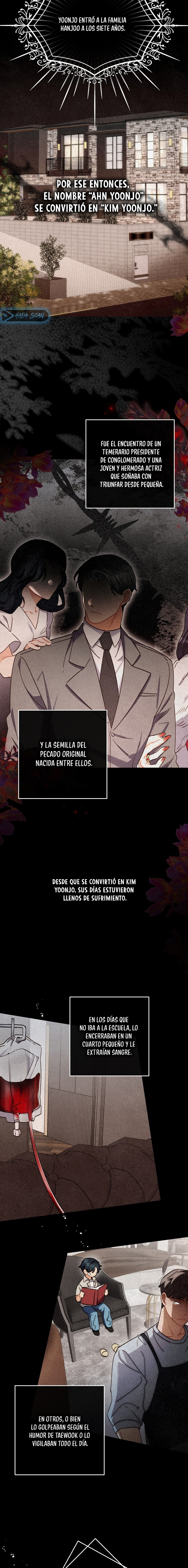 ¡Listo, dispara amor! Capítulo 24 - Page 9