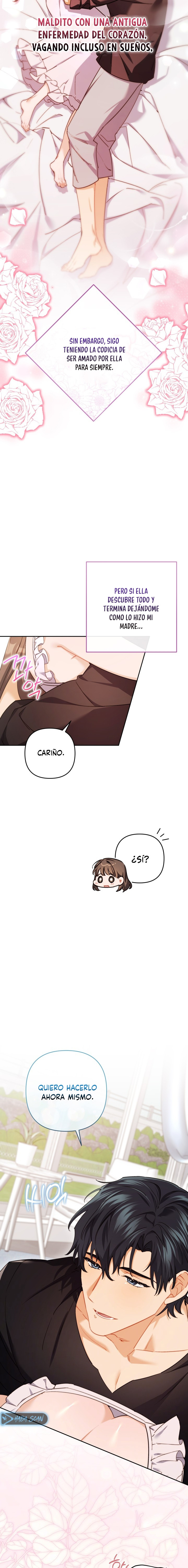 ¡Listo, dispara amor! Capítulo 25 - Page 12
