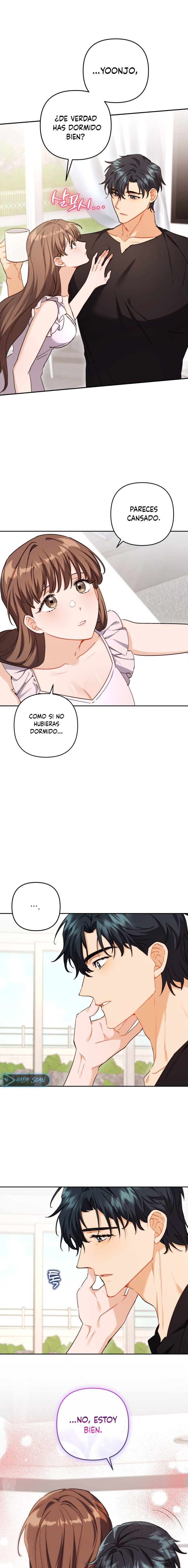 ¡Listo, dispara amor! Capítulo 25 - Page 7