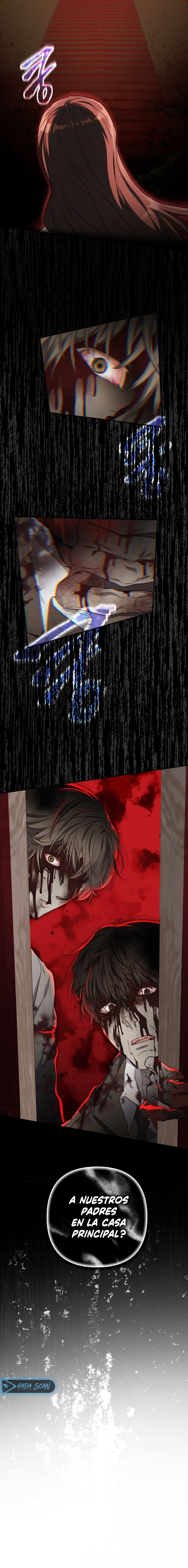 ¡Listo, dispara amor! Capítulo 26 - Page 17