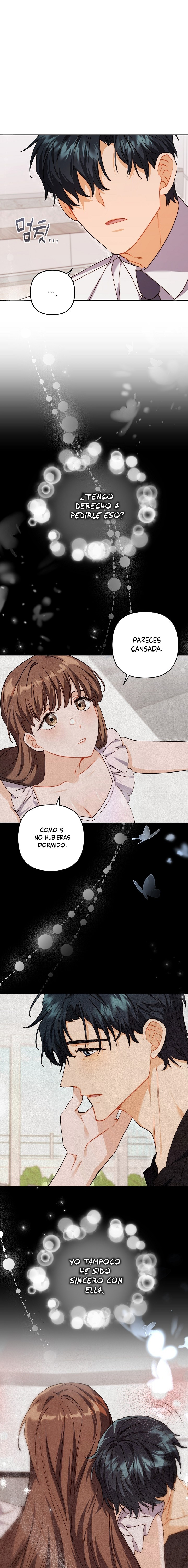 ¡Listo, dispara amor! Capítulo 27 - Page 10