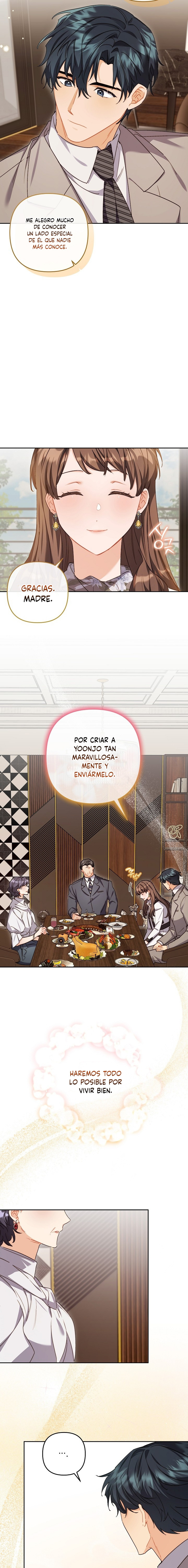¡Listo, dispara amor! Capítulo 28 - Page 13