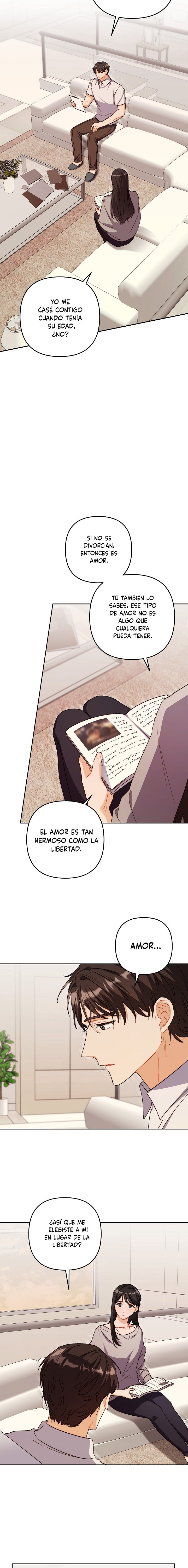 ¡Listo, dispara amor! Capítulo 29 - Page 10