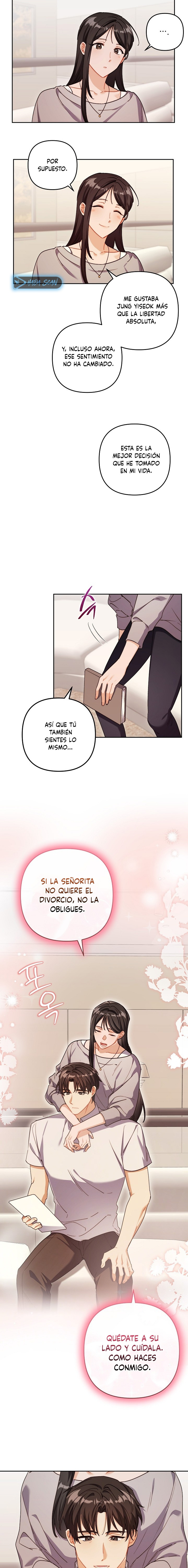 ¡Listo, dispara amor! Capítulo 29 - Page 11