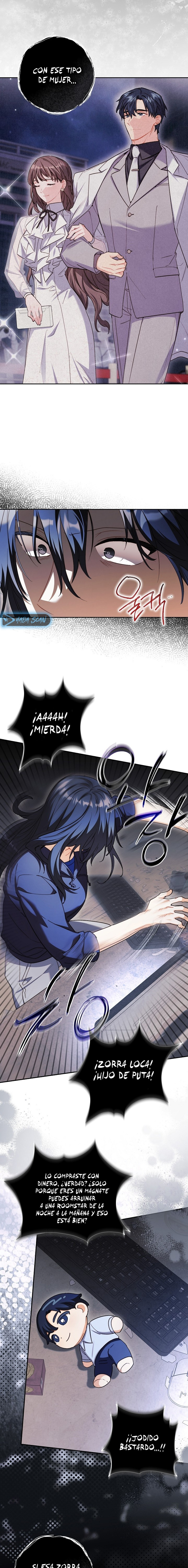 ¡Listo, dispara amor! Capítulo 29 - Page 16