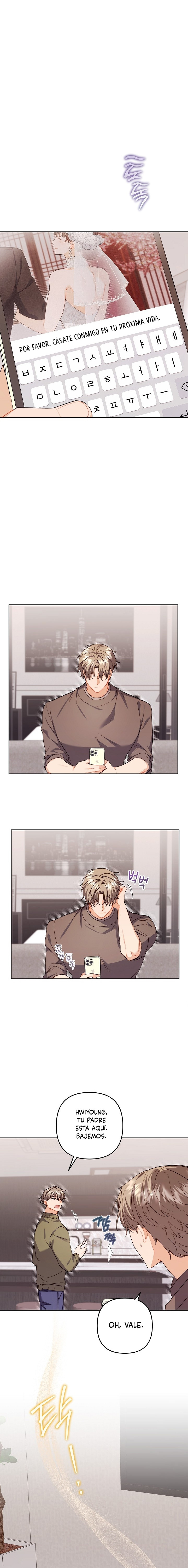 ¡Listo, dispara amor! Capítulo 29 - Page 2