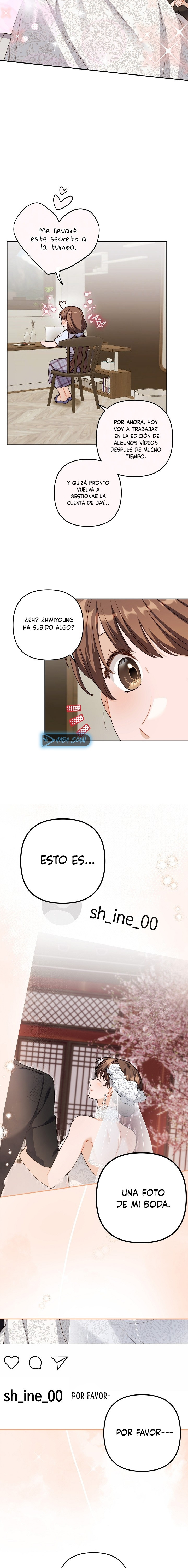 ¡Listo, dispara amor! Capítulo 29 - Page 5