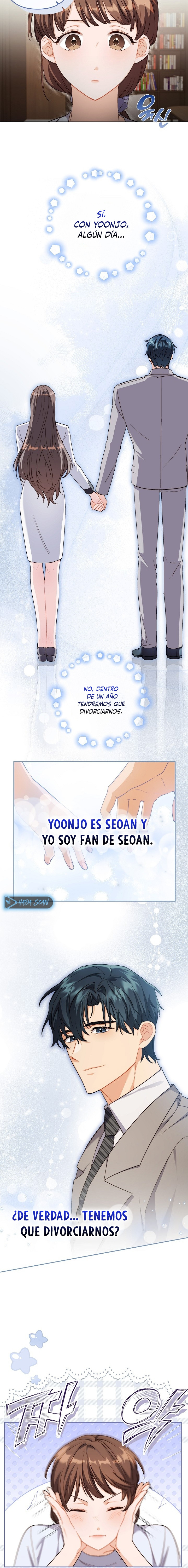 ¡Listo, dispara amor! Capítulo 29 - Page 7