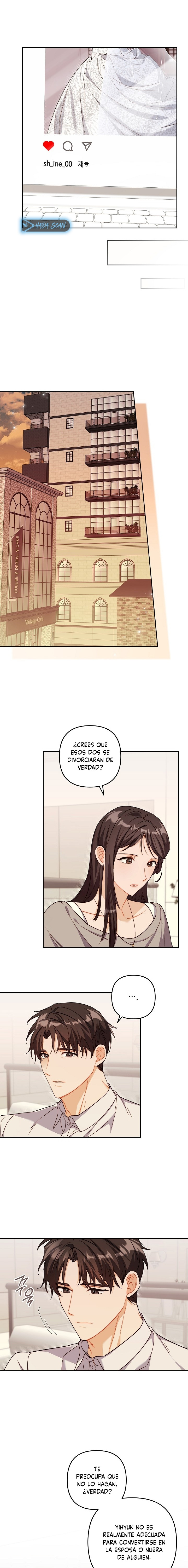 ¡Listo, dispara amor! Capítulo 29 - Page 9
