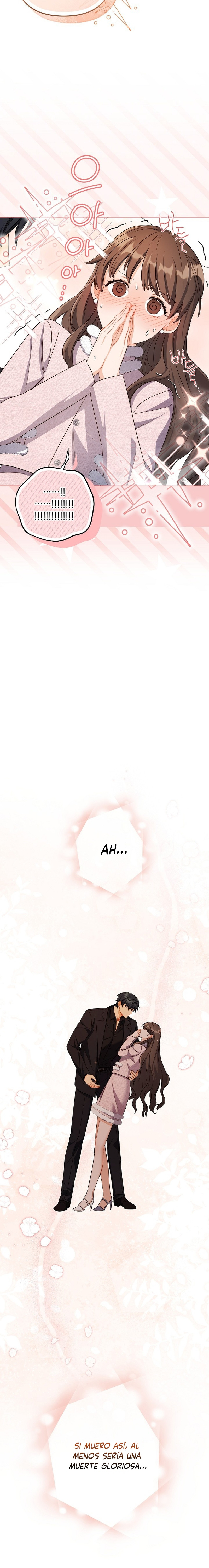 ¡Listo, dispara amor! Capítulo 3 - Page 10