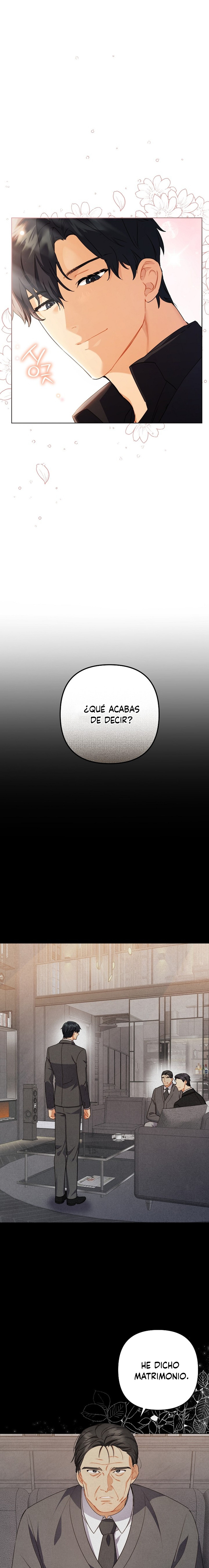 ¡Listo, dispara amor! Capítulo 3 - Page 11