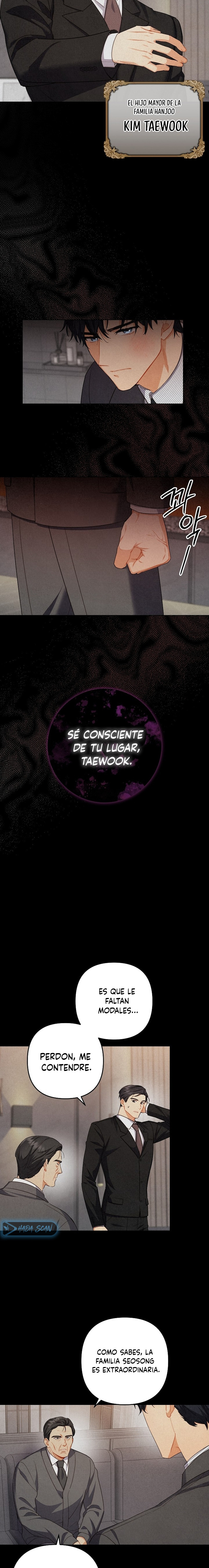 ¡Listo, dispara amor! Capítulo 3 - Page 13