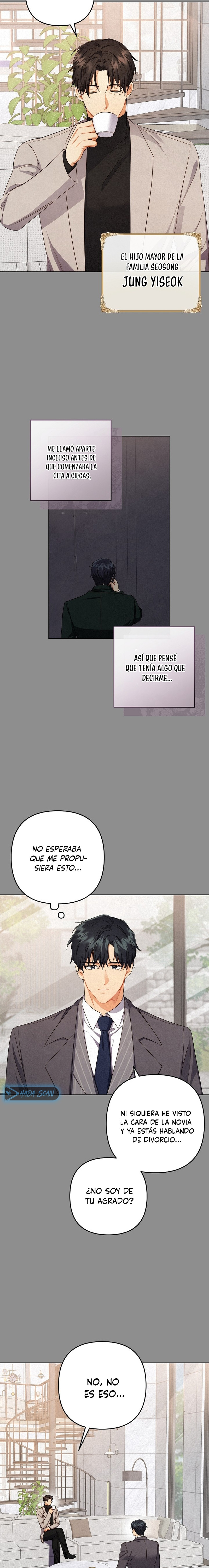 ¡Listo, dispara amor! Capítulo 3 - Page 17