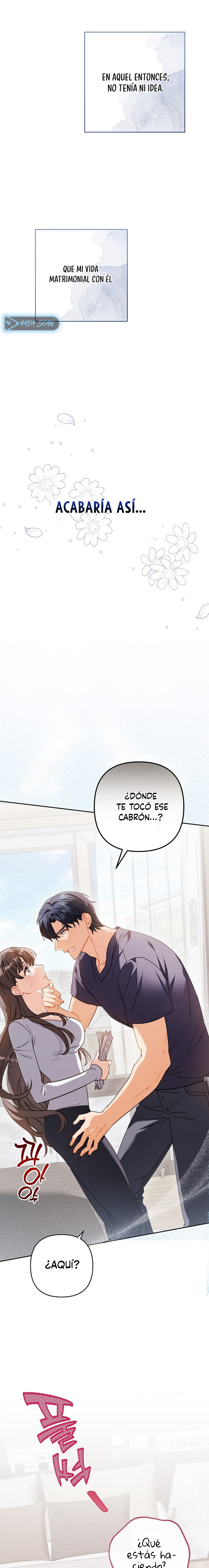 ¡Listo, dispara amor! Capítulo 3 - Page 25