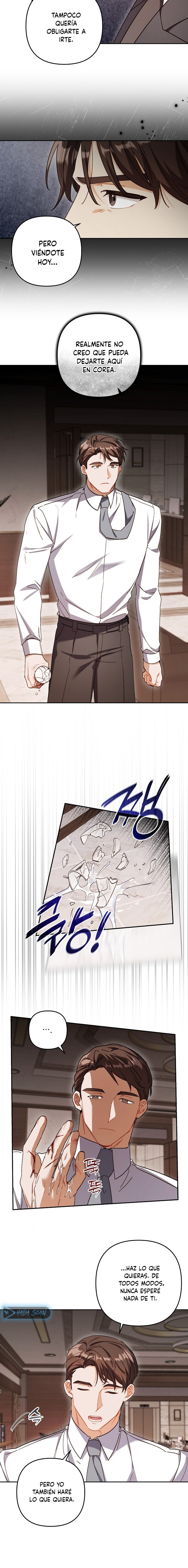 ¡Listo, dispara amor! Capítulo 30 - Page 10