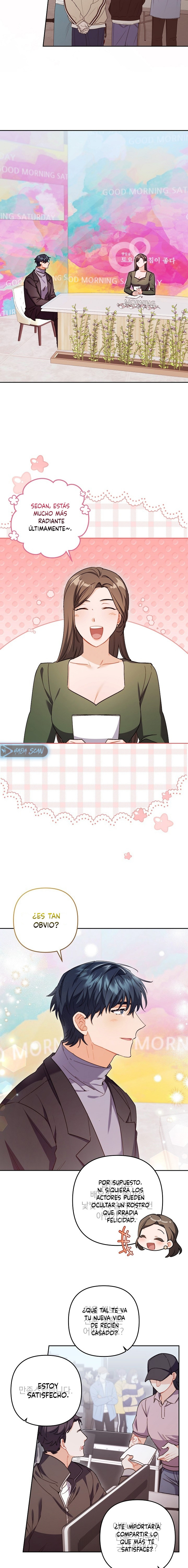 ¡Listo, dispara amor! Capítulo 30 - Page 16