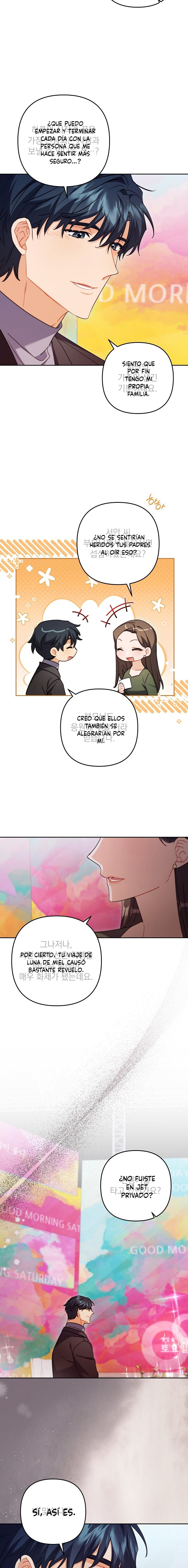 ¡Listo, dispara amor! Capítulo 30 - Page 17