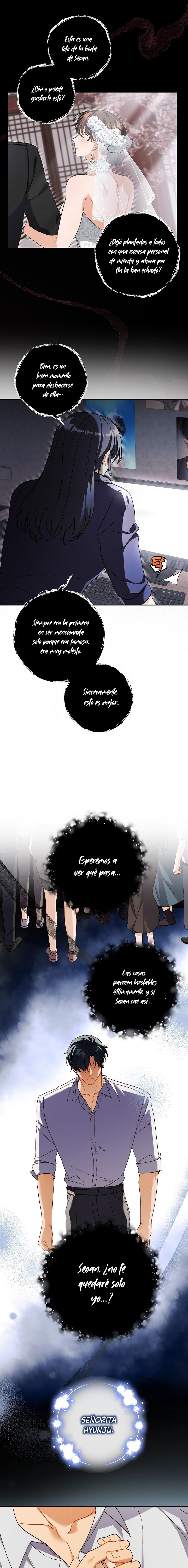 ¡Listo, dispara amor! Capítulo 30 - Page 4
