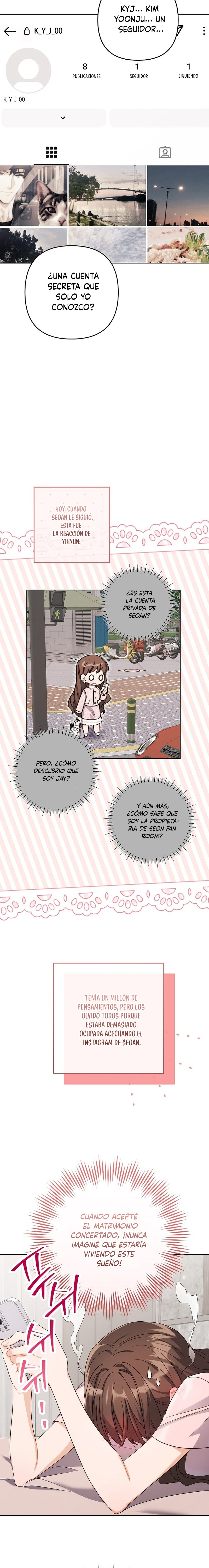 ¡Listo, dispara amor! Capítulo 4 - Page 15