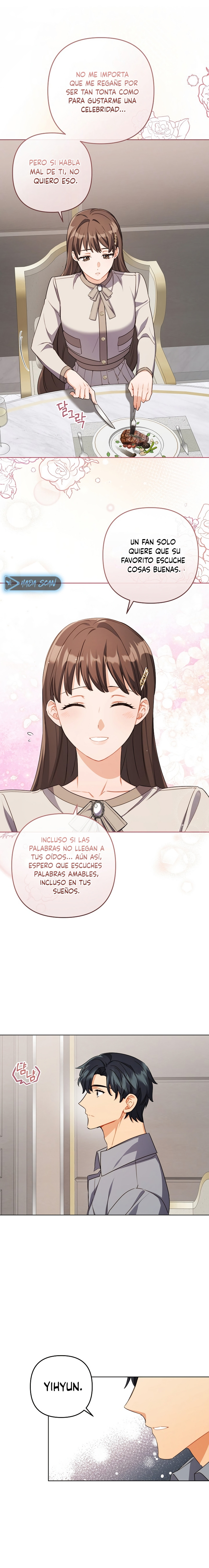 ¡Listo, dispara amor! Capítulo 5 - Page 10