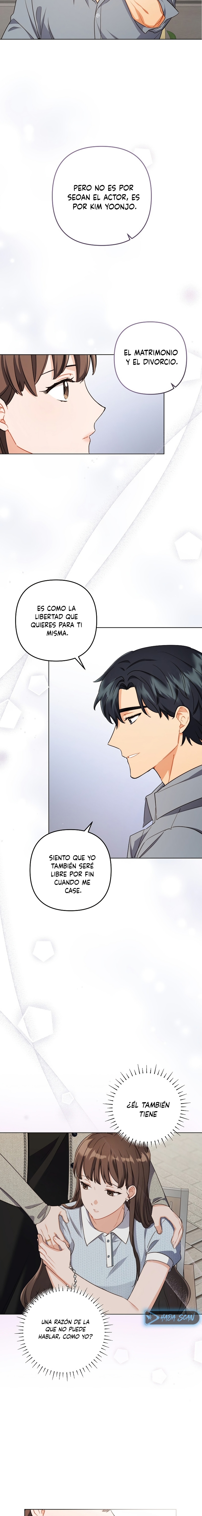 ¡Listo, dispara amor! Capítulo 5 - Page 13