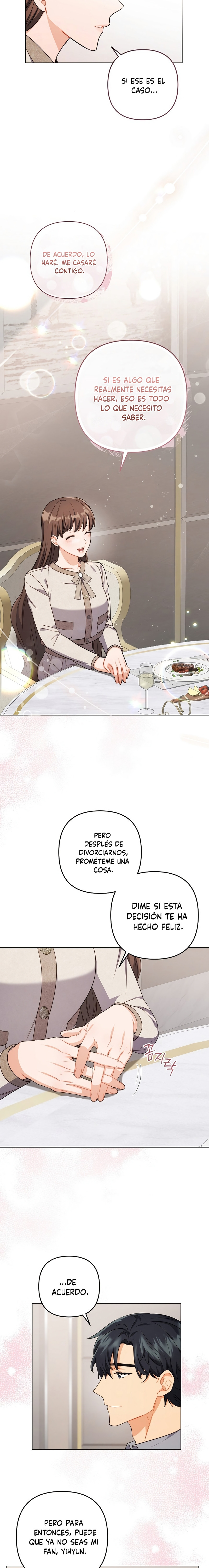 ¡Listo, dispara amor! Capítulo 5 - Page 14