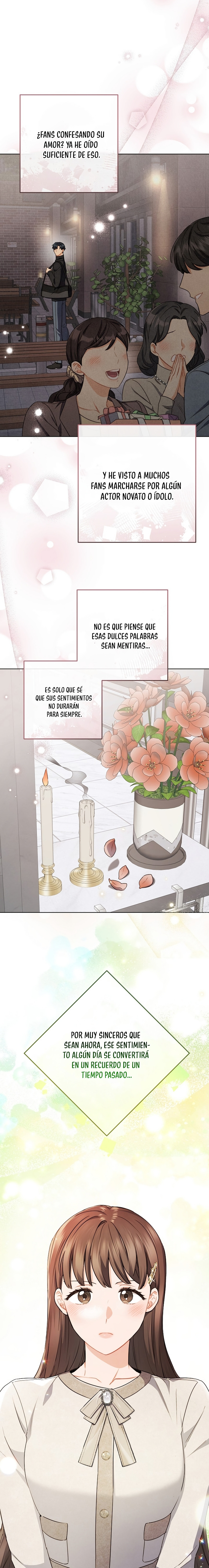 ¡Listo, dispara amor! Capítulo 5 - Page 16