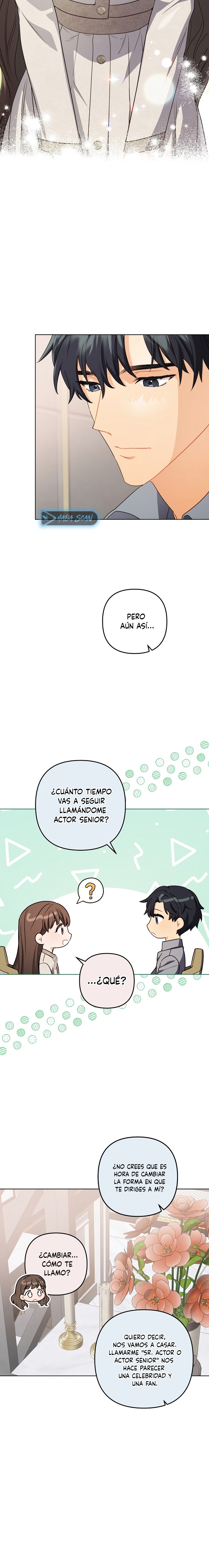 ¡Listo, dispara amor! Capítulo 5 - Page 17
