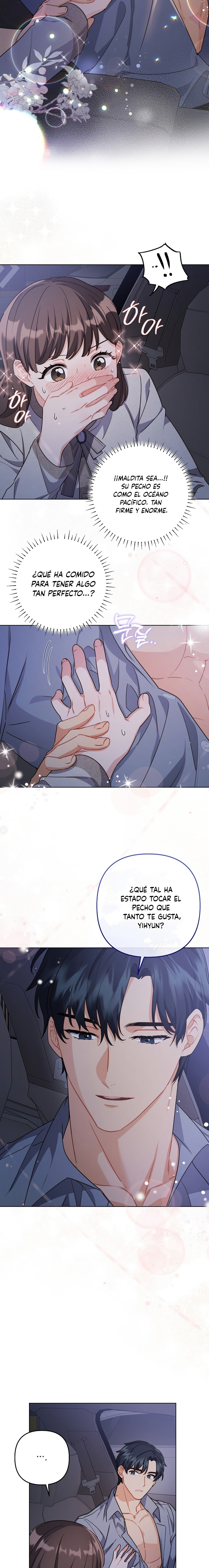 ¡Listo, dispara amor! Capítulo 6 - Page 10
