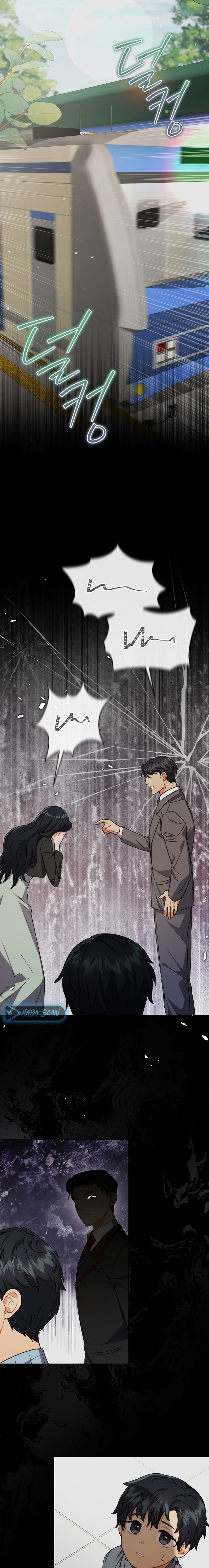 ¡Listo, dispara amor! Capítulo 7 - Page 10