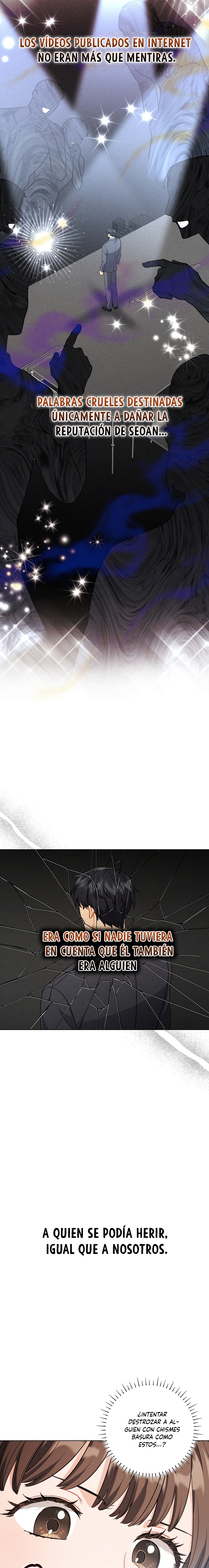 ¡Listo, dispara amor! Capítulo 7 - Page 22