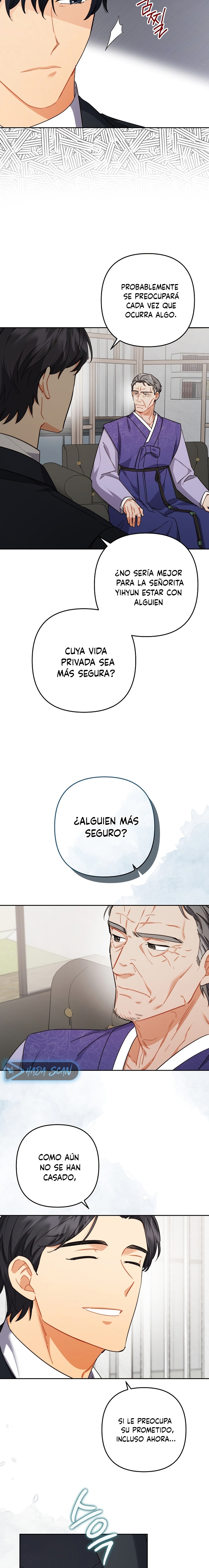 ¡Listo, dispara amor! Capítulo 9 - Page 10
