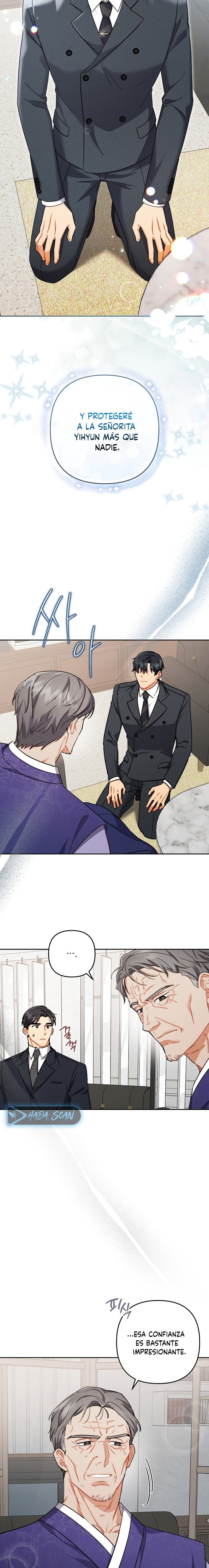 ¡Listo, dispara amor! Capítulo 9 - Page 15