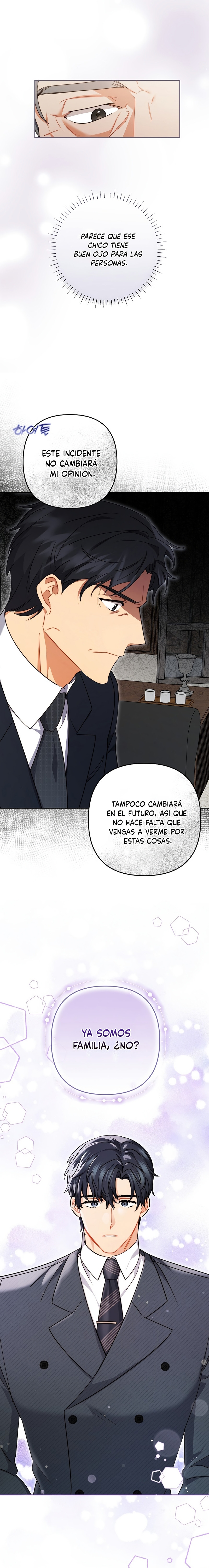 ¡Listo, dispara amor! Capítulo 9 - Page 17