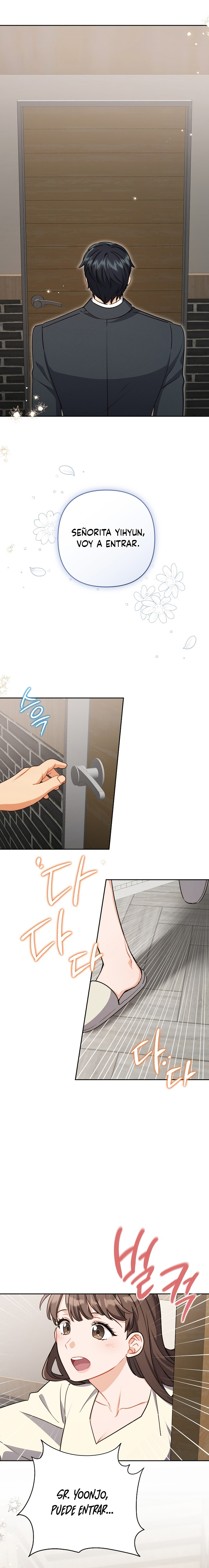 ¡Listo, dispara amor! Capítulo 9 - Page 23