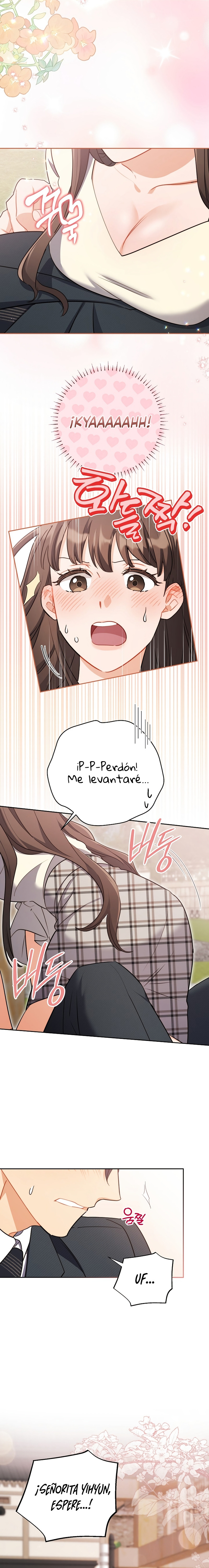 ¡Listo, dispara amor! Capítulo 9 - Page 25