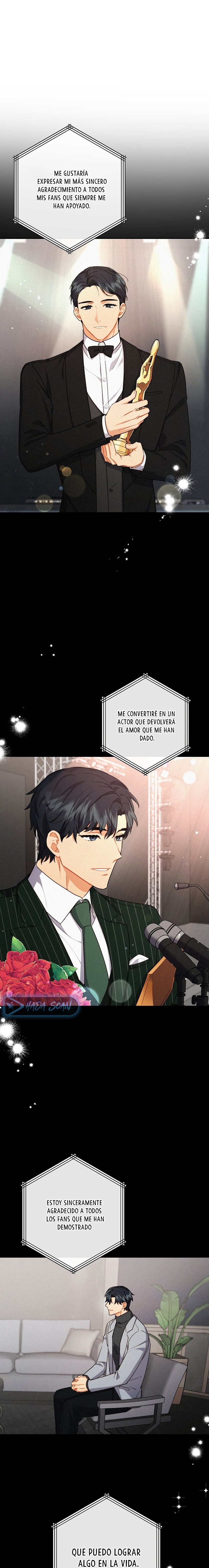 ¡Listo, dispara amor! Capítulo 9 - Page 3