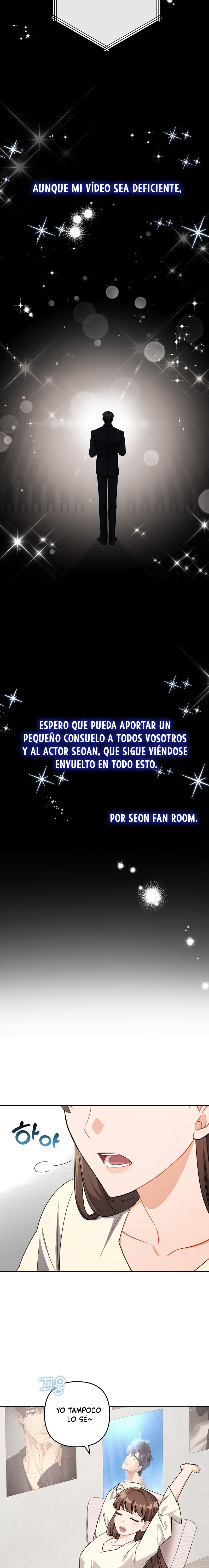 ¡Listo, dispara amor! Capítulo 9 - Page 4