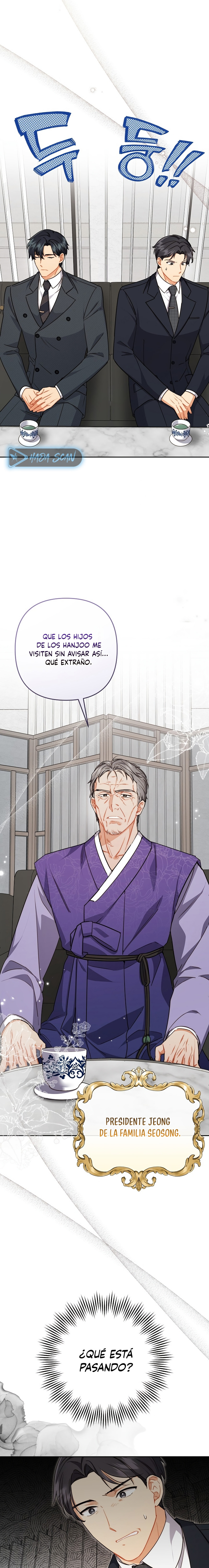 ¡Listo, dispara amor! Capítulo 9 - Page 7