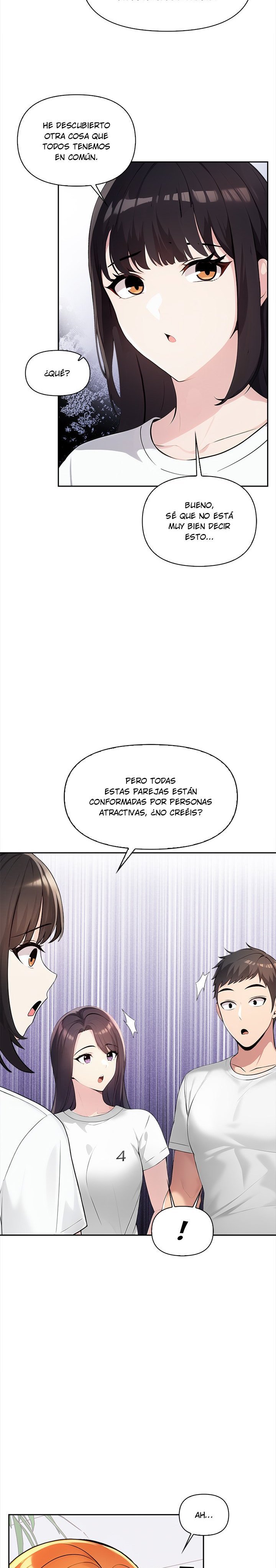 El juego de los matrimonio$ Capítulo 1 - Page 23
