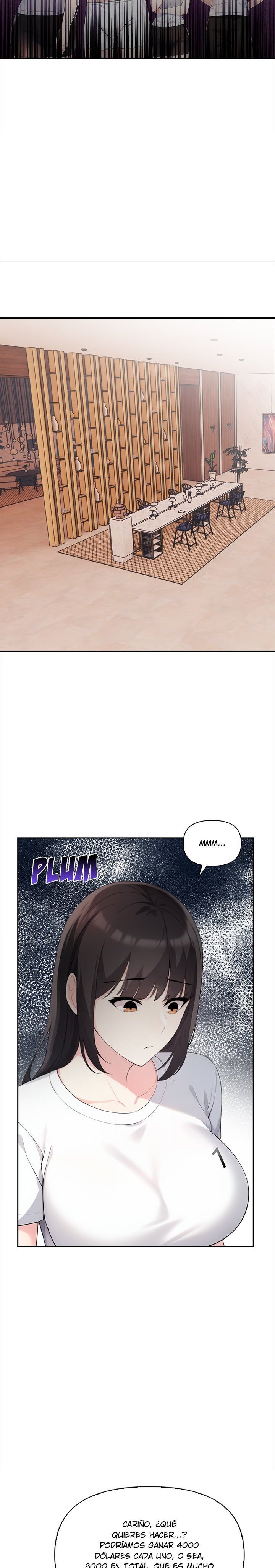 El juego de los matrimonio$ Capítulo 2 - Page 12
