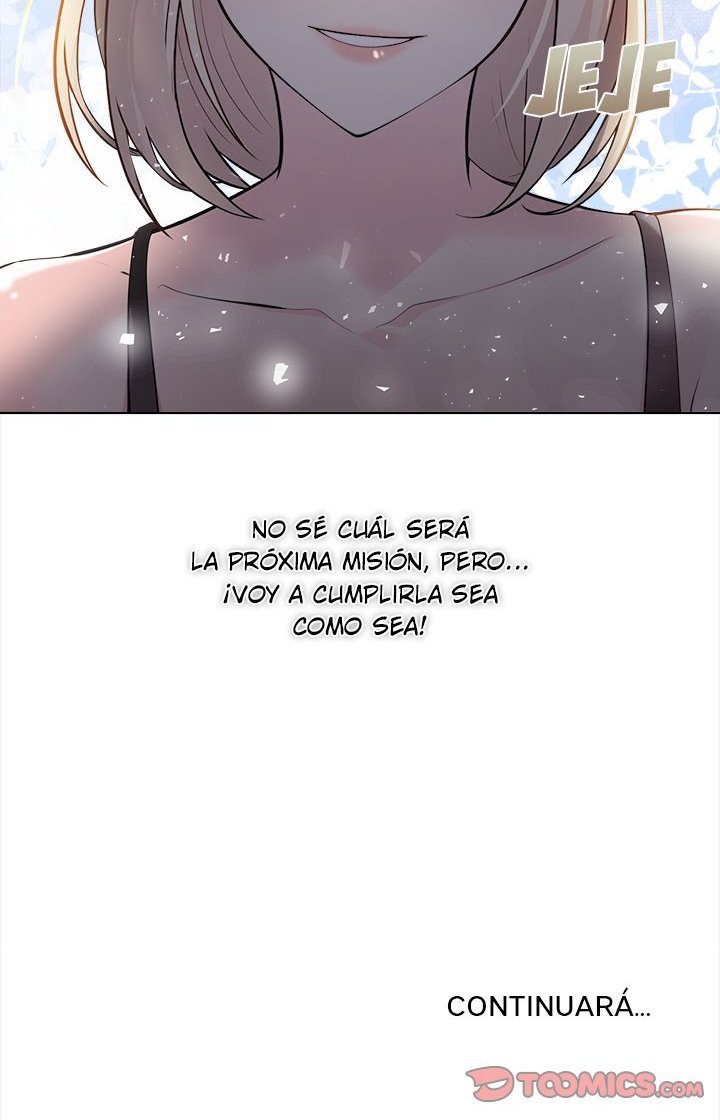 El juego de los matrimonio$ Capítulo 2 - Page 38