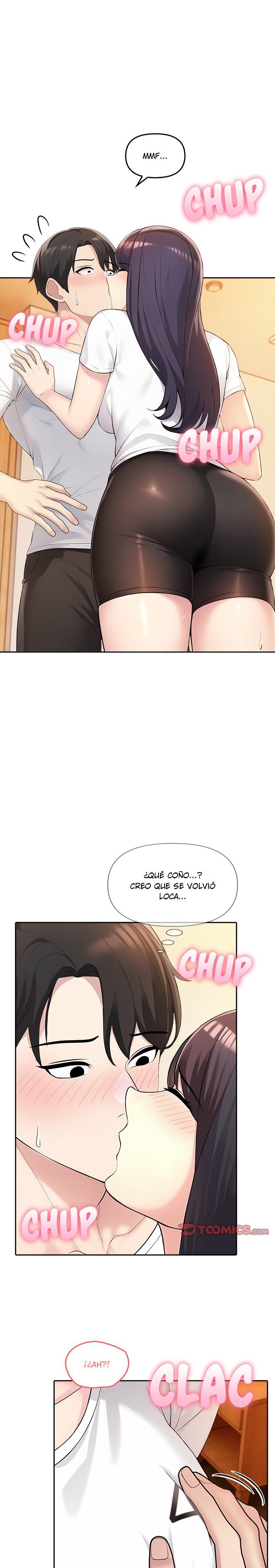 El juego de los matrimonio$ Capítulo 5 - Page 13