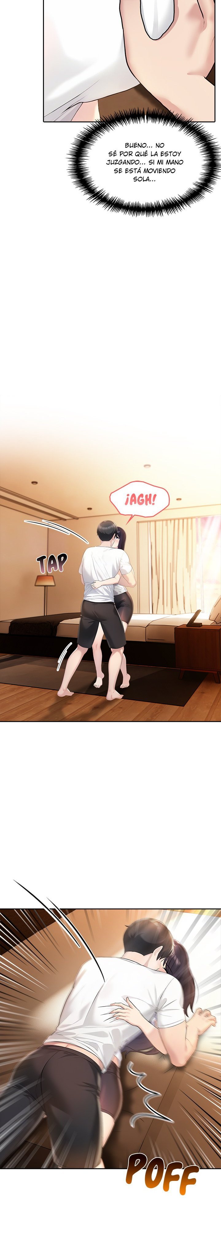 El juego de los matrimonio$ Capítulo 5 - Page 14