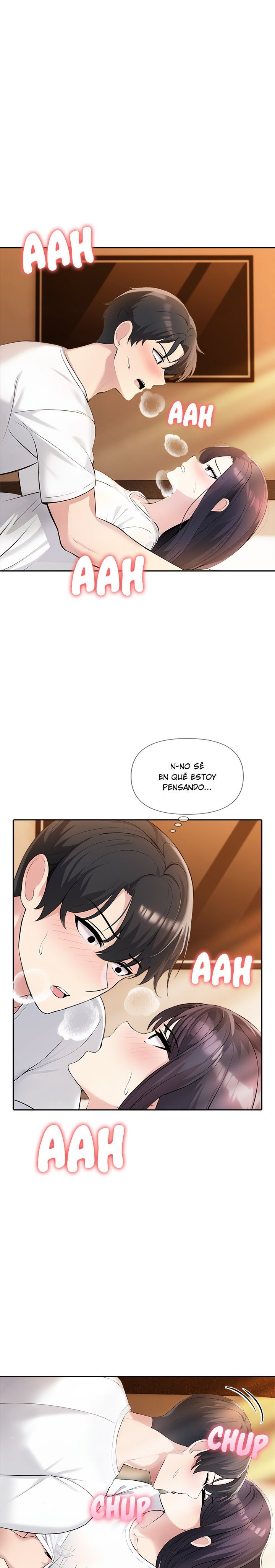 El juego de los matrimonio$ Capítulo 5 - Page 15