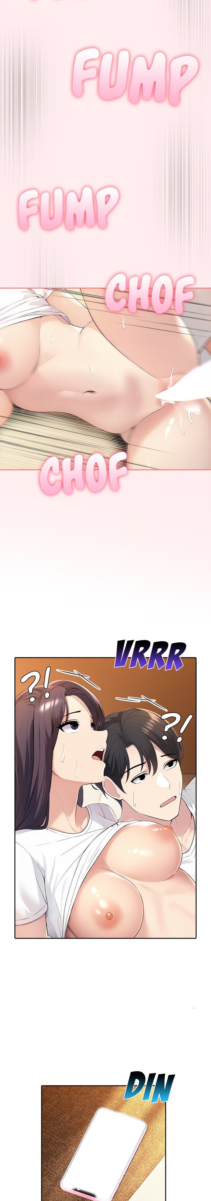 El juego de los matrimonio$ Capítulo 5 - Page 27
