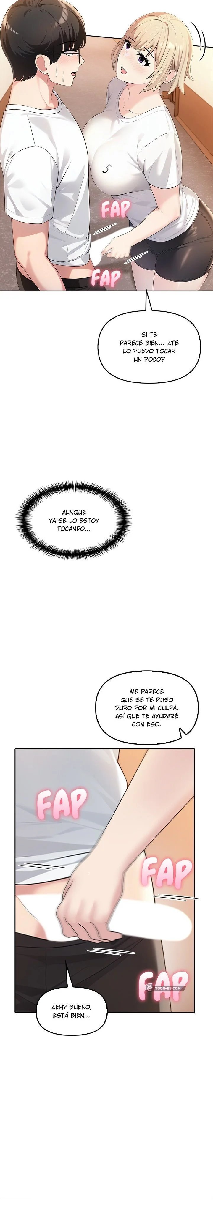 El juego de los matrimonio$ Capítulo 6 - Page 10